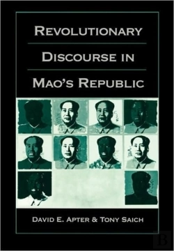 Bertrand.pt - Revolutionary Discourse In Maoâ€™S Republic