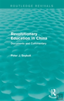 Bertrand.pt - Revolutionary Education In China