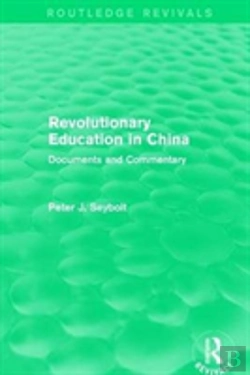 Bertrand.pt - Revolutionary Education In China