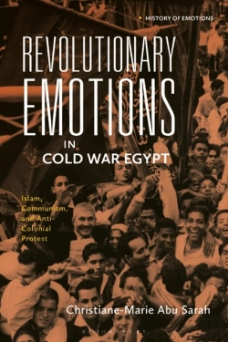 Bertrand.pt - Revolutionary Emotions In Cold War Egypt