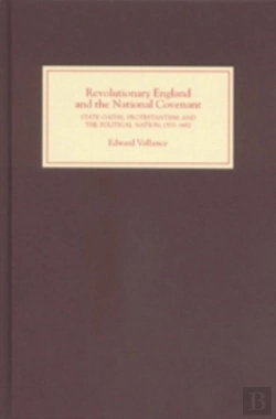Bertrand.pt - Revolutionary England And The National Covenant