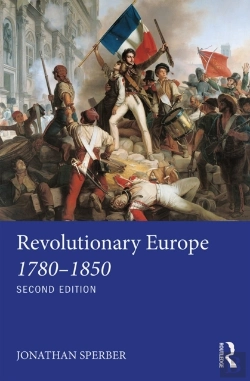 Bertrand.pt - Revolutionary Europe 1780-1850