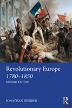 Bertrand.pt - Revolutionary Europe 1780â€“1850
