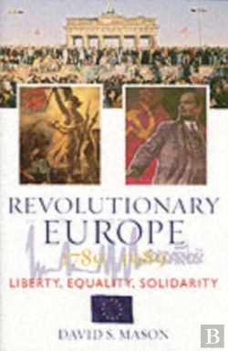 Bertrand.pt - Revolutionary Europe, 1789-1989