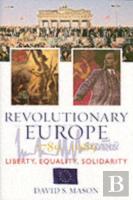Revolutionary Europe, 1789-1989