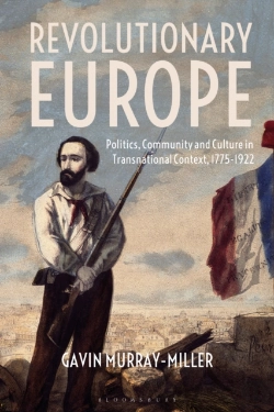 Bertrand.pt - Revolutionary Europe