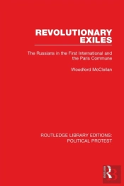 Revolutionary Exiles