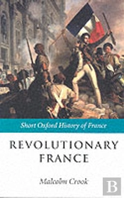 Revolutionary France