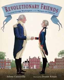 Bertrand.pt - Revolutionary Friends