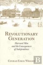 Revolutionary Generation