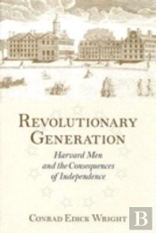 Revolutionary Generation