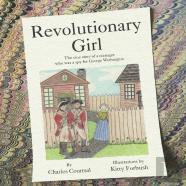 Revolutionary Girl