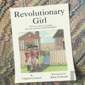 Revolutionary Girl