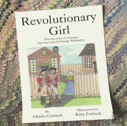 Bertrand.pt - Revolutionary Girl
