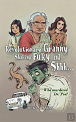 Bertrand.pt - Revolutionary Granny, Shaking Fury And Shh