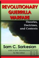 Revolutionary Guerrilla Warfare