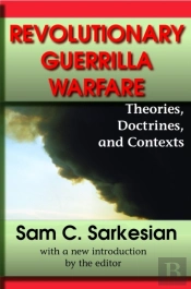 Revolutionary Guerrilla Warfare