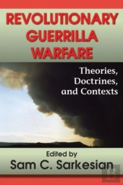 Revolutionary Guerrilla Warfare