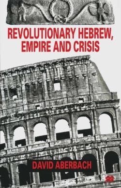Bertrand.pt - Revolutionary Hebrew, Empire And Crisis