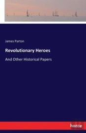 Revolutionary Heroes