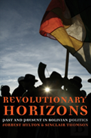 Revolutionary Horizons