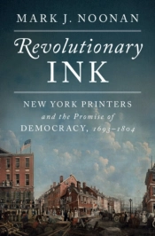 Revolutionary Ink