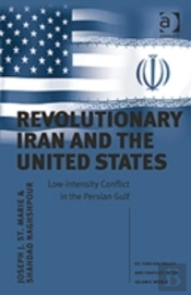 Revolutionary Iran And The United States