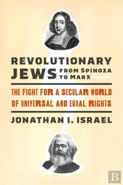 Bertrand.pt - Revolutionary Jews From Spinoza To Marx