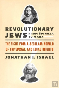 Bertrand.pt - Revolutionary Jews From Spinoza To Marx