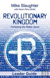Revolutionary Kingdom Leader Guide