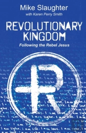 Revolutionary Kingdom