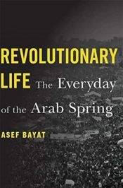 Revolutionary Life