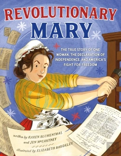 Bertrand.pt - Revolutionary Mary