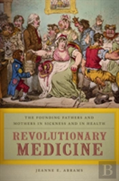 Revolutionary Medicine
