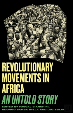 Bertrand.pt - Revolutionary Movements In Africa