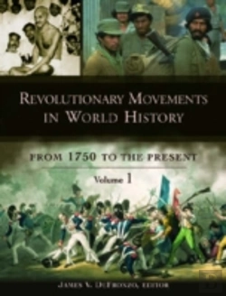 Bertrand.pt - Revolutionary Movements In World History