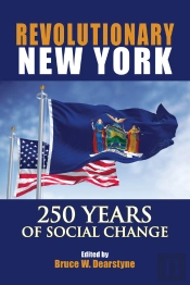 Revolutionary New York