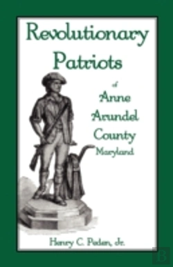 Bertrand.pt - Revolutionary Patriots Of Anne Arundel C