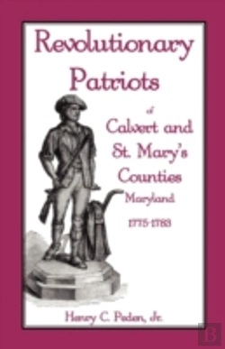 Bertrand.pt - Revolutionary Patriots Of Calvert And St