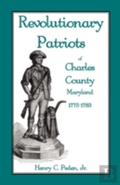 Revolutionary Patriots Of Charles County