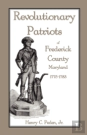 Revolutionary Patriots Of Frederick Coun