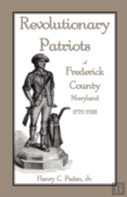 Bertrand.pt - Revolutionary Patriots Of Frederick Coun