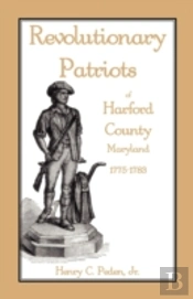 Revolutionary Patriots Of Harford County