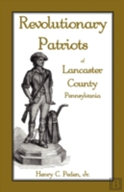 Bertrand.pt - Revolutionary Patriots Of Lancaster Coun