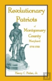 Revolutionary Patriots Of Montgomery Cou