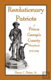 Revolutionary Patriots Of Prince George'
