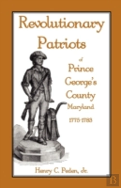 Bertrand.pt - Revolutionary Patriots Of Prince George'