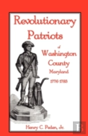 Revolutionary Patriots Of Washington Cou