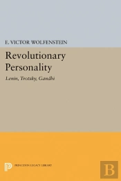 Revolutionary Personality