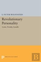 Revolutionary Personality
